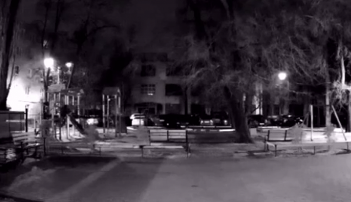 У російському Воронежі пролунали вибухи в районі аеродрому: відео