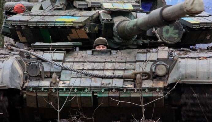 Пермирье между Украиной и Россией будет: политолог назвал причину