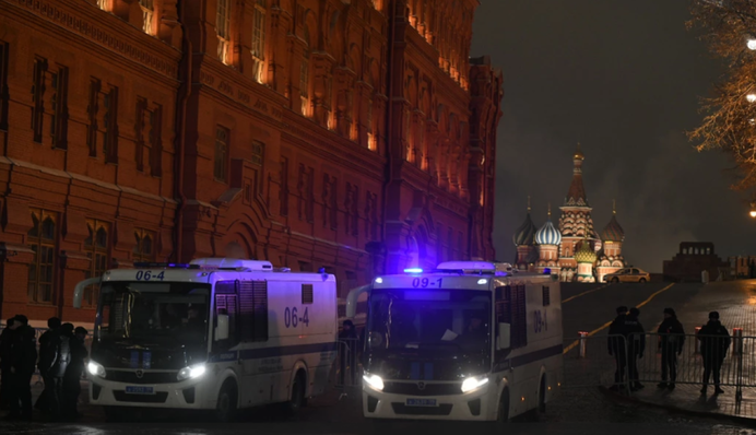 У Росії почалися невідворотні процеси: офіцер ЗСУ розповів, як РФ 