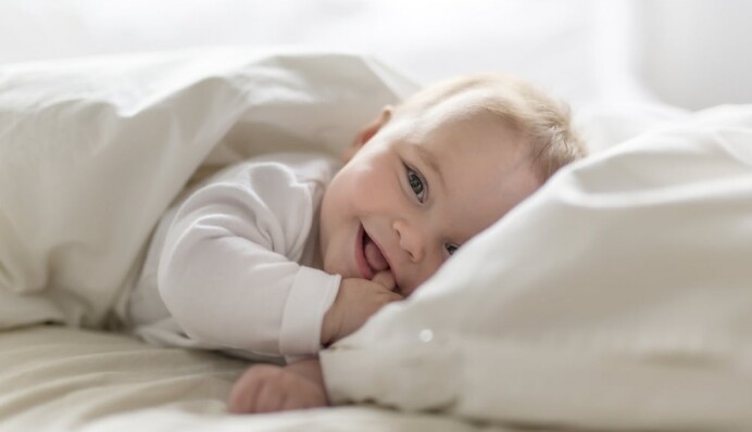 Джавелін, Северус та Тея: найпопулярніші та незвичайні імена новонароджених в Україні у 2022 році