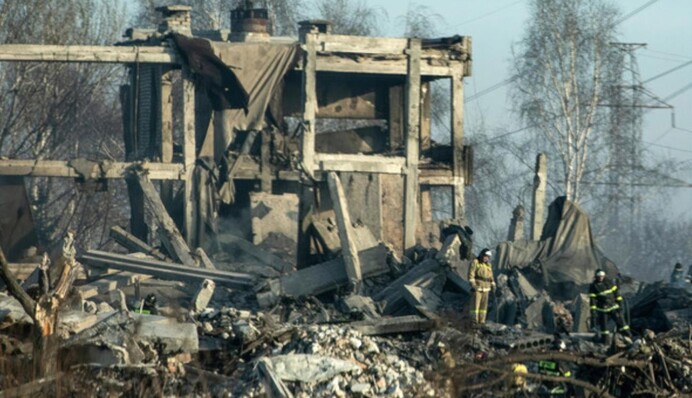 Ліквідація 