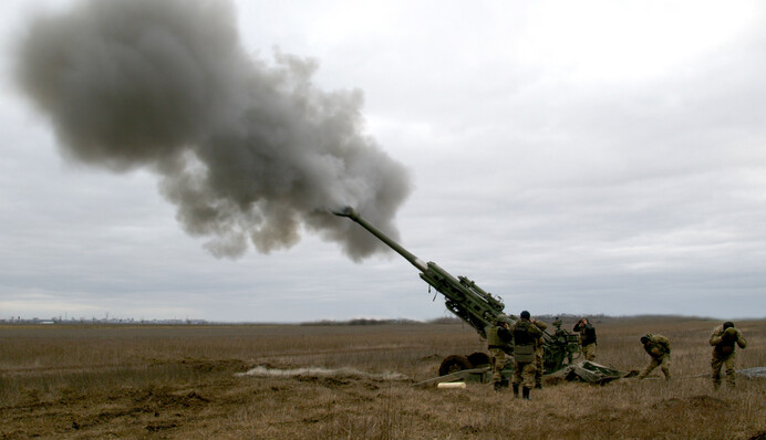 Скоро будет новый 