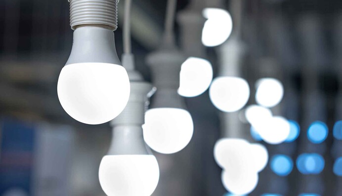 Как в Украине бесплатно обменять старые лампы на энергосберегающие: пошаговая инструкция