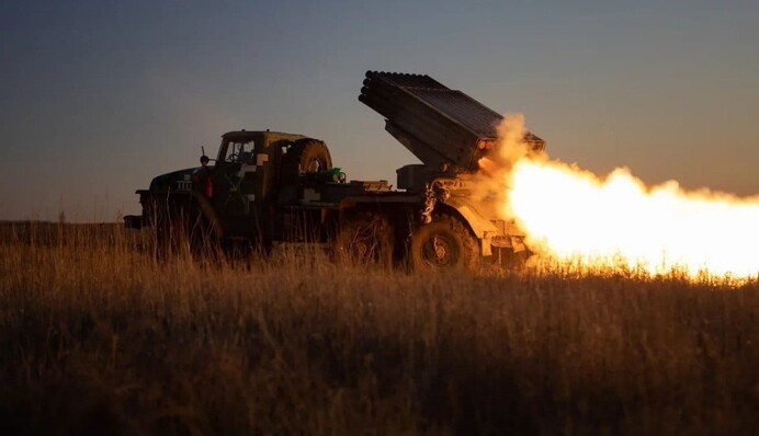 Весняний наступ ЗСУ: експерт допустив 