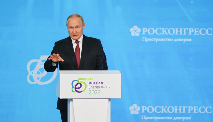 "Влажные мечты" Кремля не оправдались: почему мировые цены на газ пошли вниз