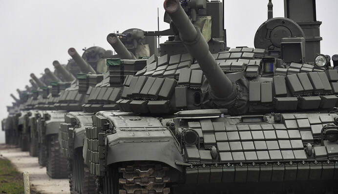 Наступати на Київ - божевілля: куди ще Росія може кинути 