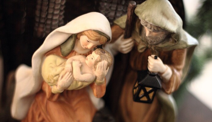 Что надо знать про Рождество: пять распространенных мифов