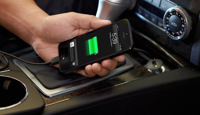 Як зробити автомобільний акумулятор зарядкою для телефону: покрокова інструкція
