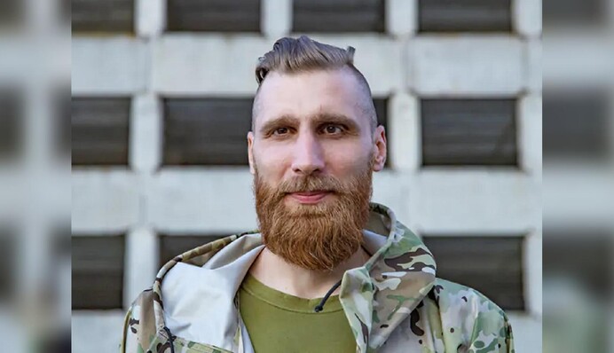 Впервые за 300 лет: известный боец и поэт рассказал, как 2022 год изменил украинцев