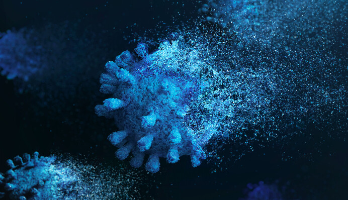 Що відомо про новий різновид Омікрона XBB.1.5 і чому він викликає занепокоєння