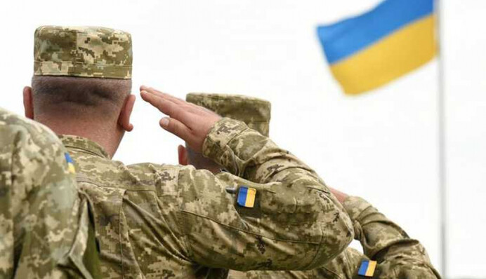 Нужно приводить все в порядок: как решить проблему учета военнообязанных в Украине