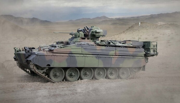 Україна отримає від Німеччини ЗРК Patriot і не лише: деталі нового пакету допомоги