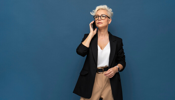 Природжені начальниці: топ-3 імені найвладніших жінок