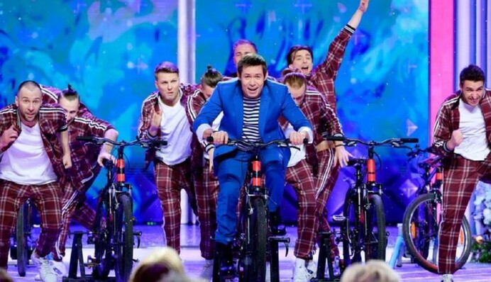 Без Аллегровой, Петросяна и Киркорова: Зеленский утвердил решение СНБО