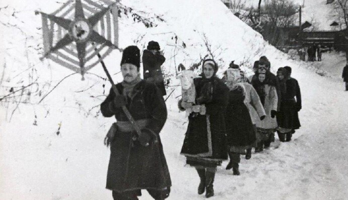 В музее Гончара открыли онлайн-проект в поддержку ВСУ и в честь Рождества