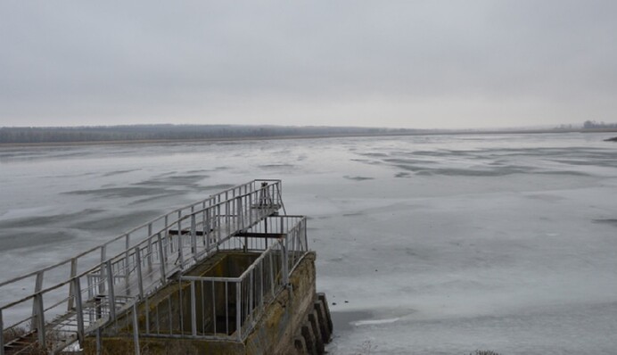 Окупанти можуть підірвати дамбу у Сватовому: озвучено наслідки для України