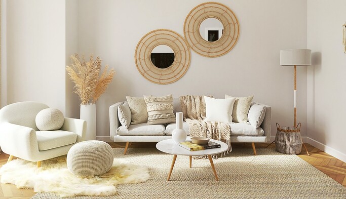 Как правильно выбрать мебель для гостиной: важные советы