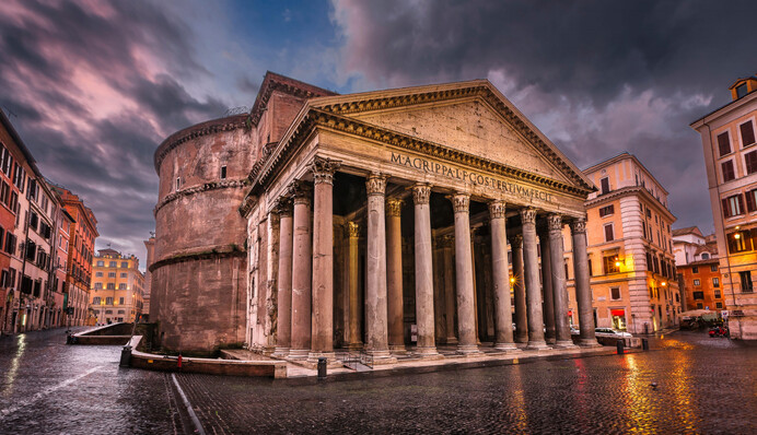 Строили на века: ученые открыли один из секретов древних римлян