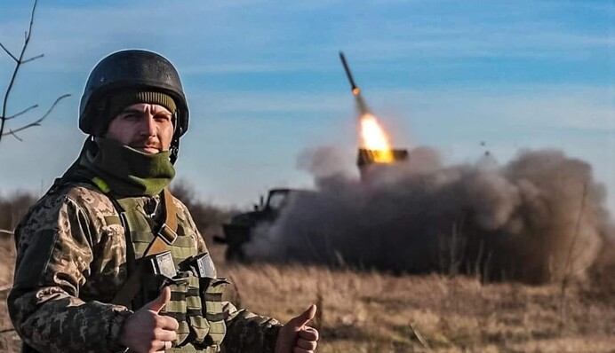 Враг распространяет фейки с целью дискредитировать ВСУ: сводка за 8 января