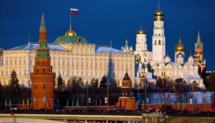 Будет ли поход на Москву в этом году: экстрасенс дал прогноз о судьбе России