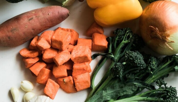 В каких продуктах зимой много витаминов: доступные варианты для украинцев