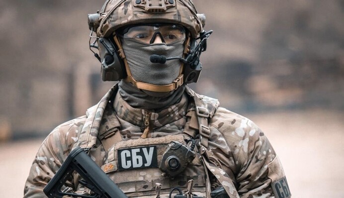 СБУ нейтралізувала прокремлівську 