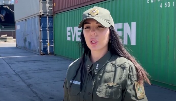 В сети появилось видео 