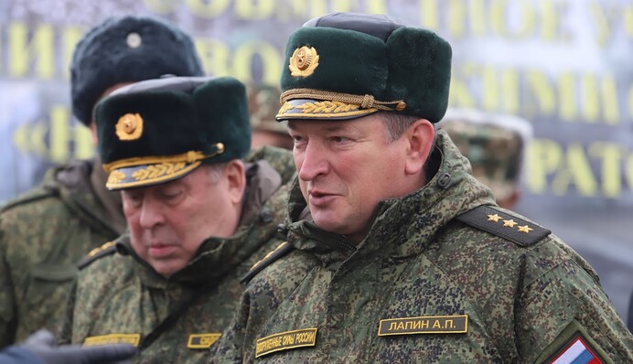 За спиною Путіна вже відбувається поділ влади: що означає для Росії призначення генерала-лузера