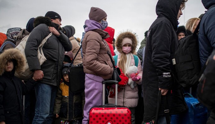 Помог переселенцам - получил компенсацию: сколько и кому заплатят