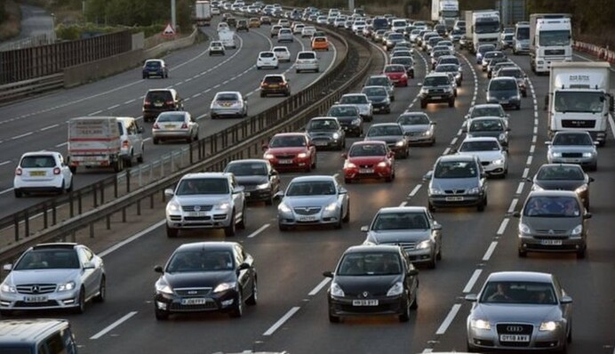 Штрафов будет очень много: на украинские дороги возвращаются фантомные патрули