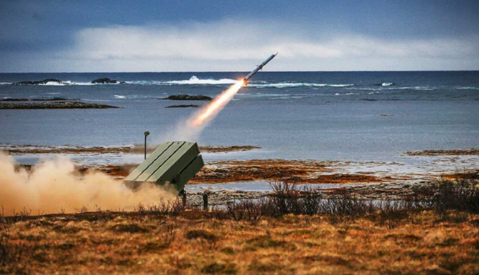 У окупантів не залишиться шансів: Україна отримає ще одну систему NASAMS