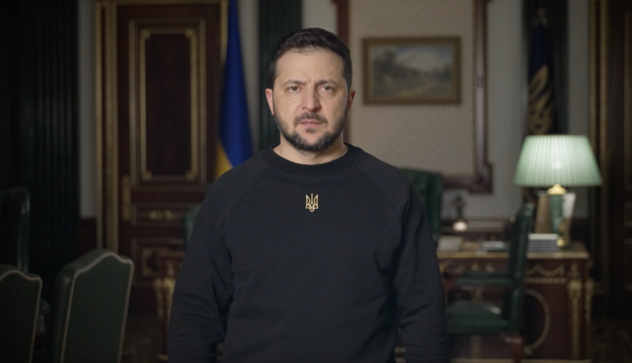 Зеленський "забрав" громадянство у чотирьох нардепів: названо імена