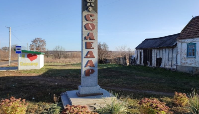 Евакуація поки неможлива: хто з цивільних залишився у Соледарі