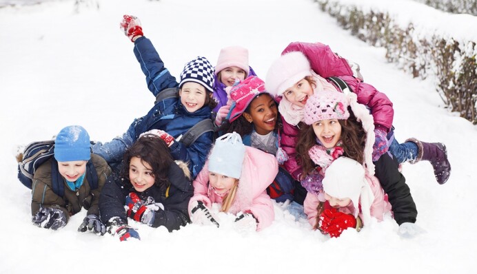 Длительные каникулы: когда дети вернутся к обучению в школах Киева