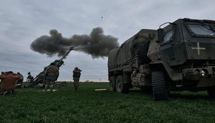 ВСУ устроили россиянам "мясорубку" в Соледаре: бои продолжаются