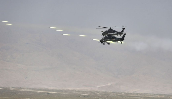 Крим дедалі ближче: окупанти переносять одну з авіабаз, фото із супутника