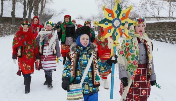 Генератора мало - дайте на соляру! Прикольні щедрівки для відключення світла