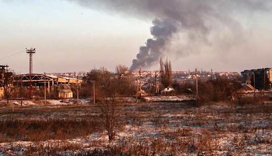 Смогут ли русские взять Соледар: военный дал жесткий прогноз