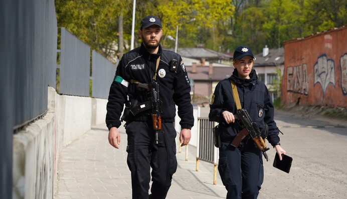 Почему в Украине вынуждены проводить 