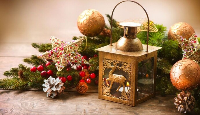 Поздравления со Щедрым вечером 13 января: пожелания в прозе и видео