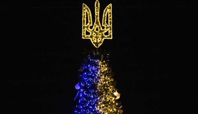 Когда в Киеве уберут главную новогоднюю елку: названа дата