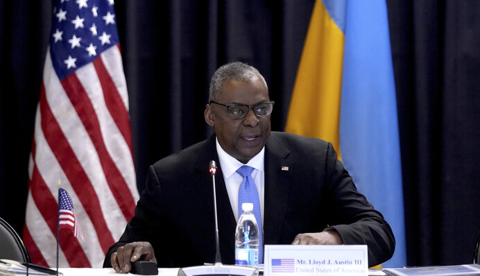 США сделают важный шаг для передачи немецких танков Украине