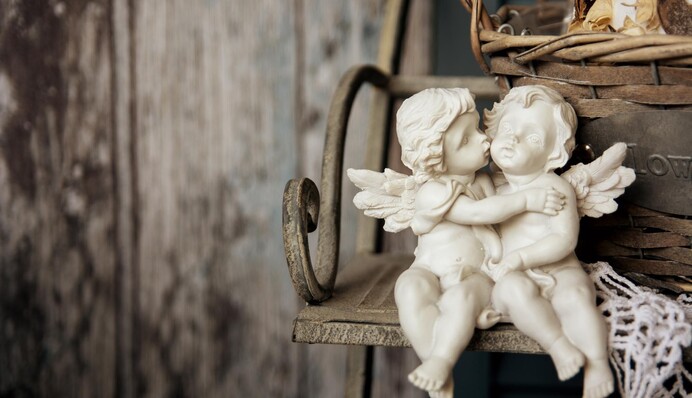 З Днем Святого Василя: привітання з іменинами у прозі та картинках