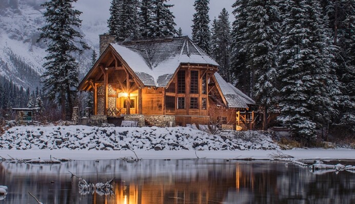 Где в Украине ожидаются снег и морозы: прогноз на выходные