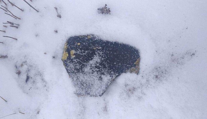 Ракетний удар росіян по Києву та області: фото та останні подробиці