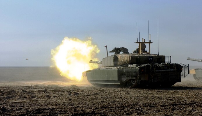 Не только танки Challenger 2: какое вооружение отправит Британия в Украину в ближайшее время