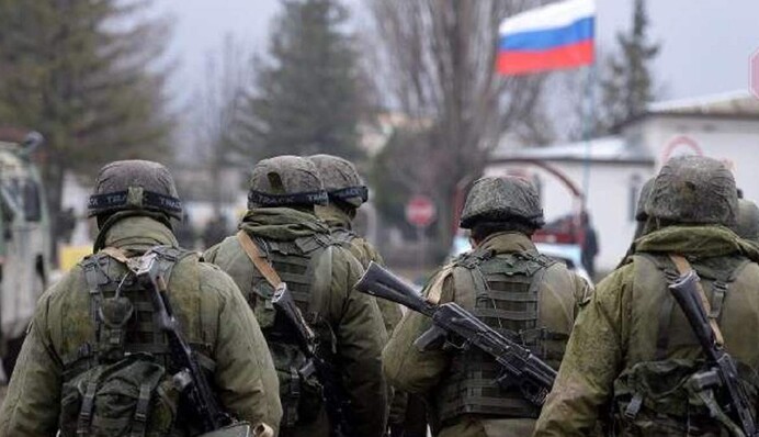 Різні дати називаються: чи можливий наступ Росії на Україну навесні