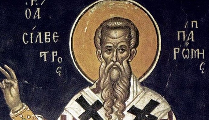 День святого Сильвестра 2023: значение праздника, традиции и приметы