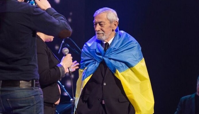 Россию ждет распад: что Кикабидзе говорил про Украину, войну и Путина