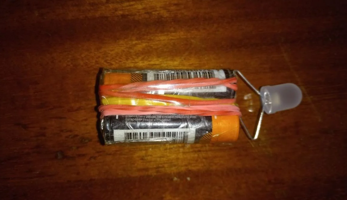 Як зробити світлодіодну лампу своїми руками: покрокова інструкція